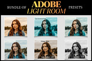 Realistic HDR Preset Pack OF 16,000, a Preset Add-On by Crox Studio | Digital (Thumbnail 29 of 63)
