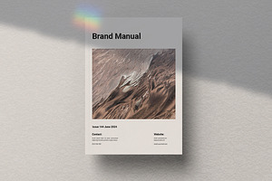 Onyx Brand Manual