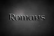 METALLICON 3D Cinematic Text Effect, a Brushes & More by velvetmade.designs (Thumbnail 3 of 10)