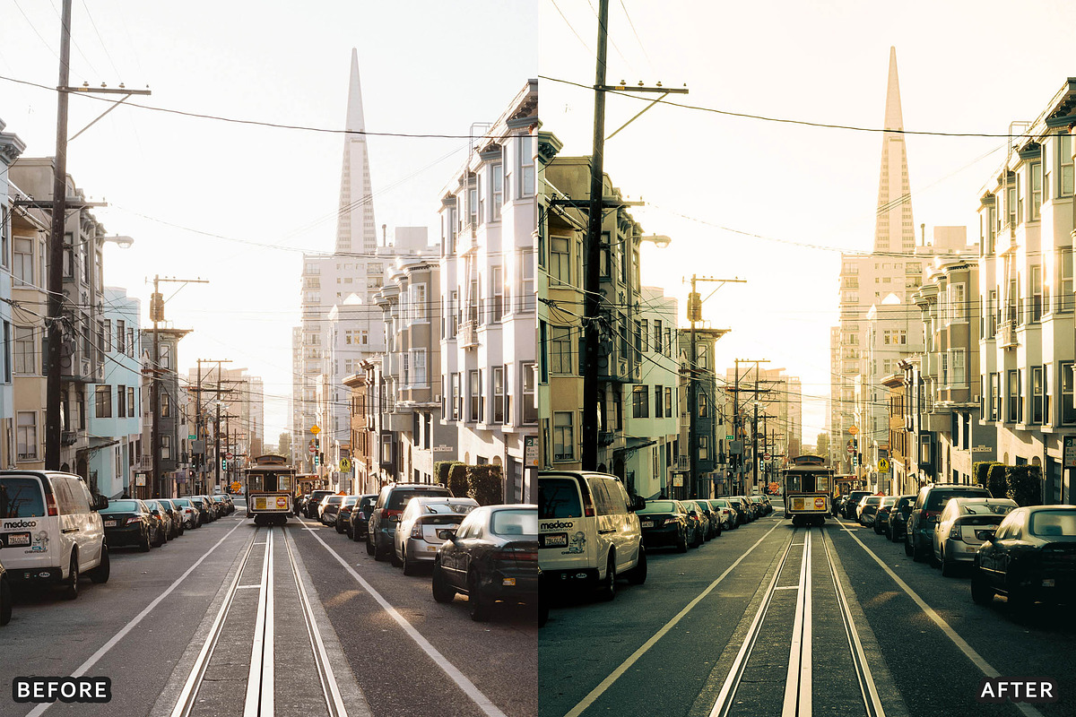 AI-Optimized Street Lightroom Preset, a Preset Add-On by AAA Presets (Photo 12 of 26)