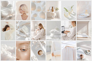 270 Light Airy Stock Photo Bundle, a Beauty & Fashion Photo by Allure Art (Thumbnail 23 of 29)