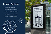 Engineering Doodle Icon Set, an Outline Icon by Vectors Market (Thumbnail 2 of 8)