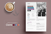Standard Operating Procedure, SOP, a Brochure Template by Niofix (Thumbnail 2 of 6)