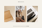 Box, Bag & Packaging Mockup Bundle, a Packaging Mockup by Moyo Studio (Thumbnail 7 of 10)