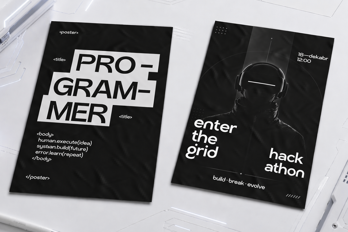 Future Geometric Sans Font - Ragonte, a Sans Serif Font by Say Studio (Photo 7 of 10)
