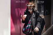 The Streets v1 - Lightroom Presets, a Plug-in Add-On by Jayson Photos (Thumbnail 3 of 6)