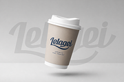 Lelagei, a Script Font by Gatype (Thumbnail 7 of 9)