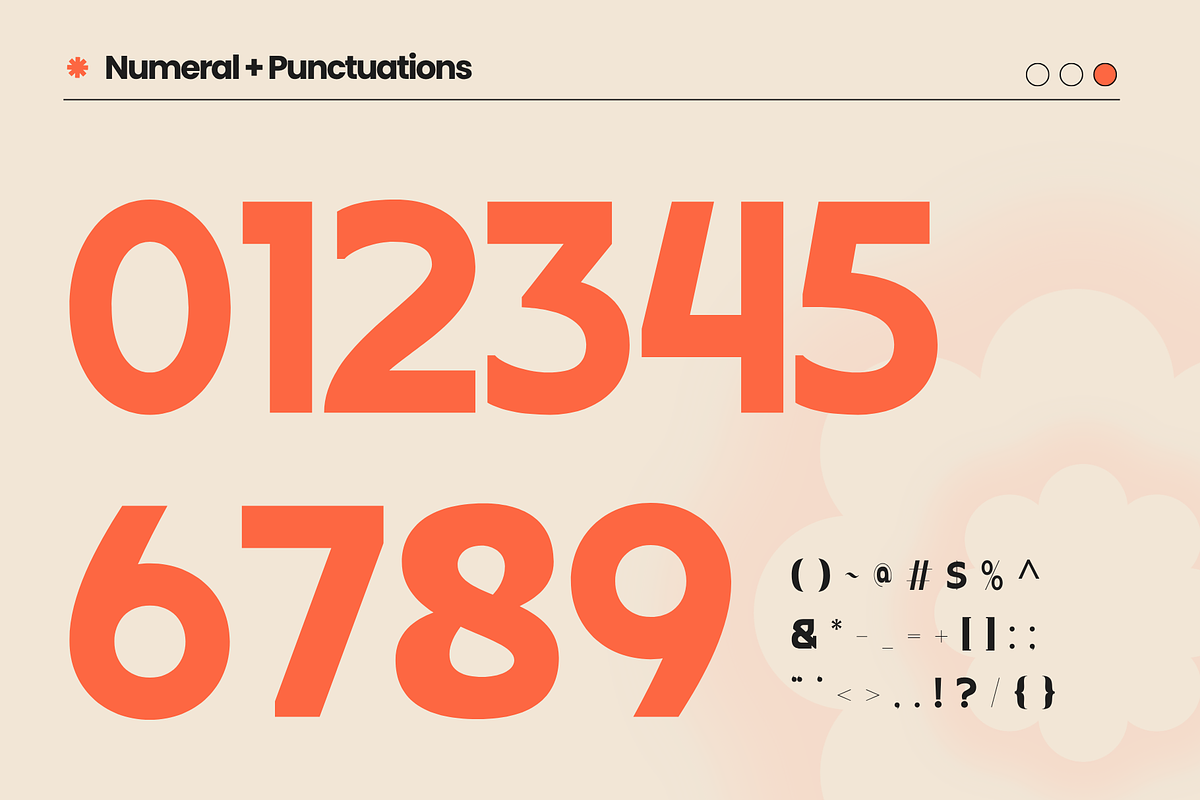 Orenza Bold - Company Logo Font, a Sans Serif Font by Nirmana Visual (Photo 5 of 15)