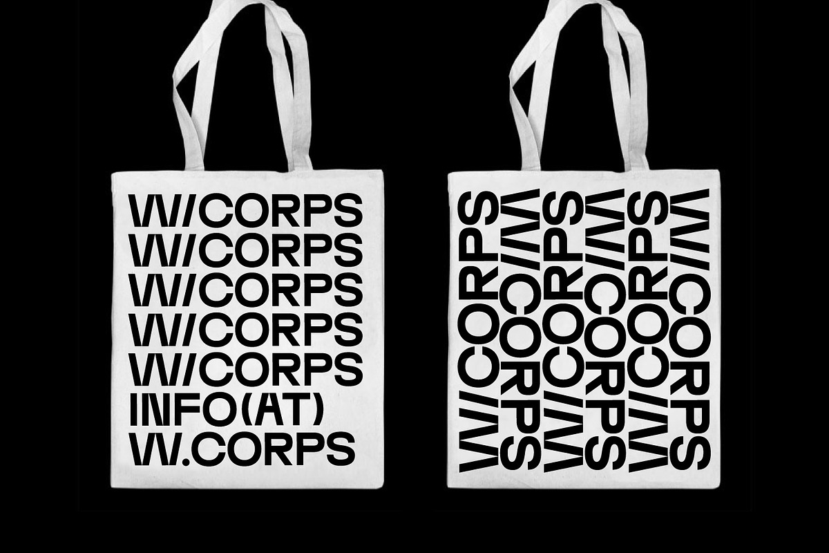 Wallnutt Corps Bold, a Sans Serif Font by Here  FF (Photo 10 of 18)
