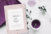 Autumn Splendour Patterns, a Pattern Graphic by Gray Cat Graphics (Thumbnail 3 of 10)