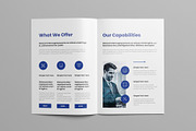 Proposal, a Brochure Template by Pixelpick (Thumbnail 3 of 9)
