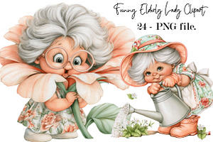 Whimsical Halloween Peeking Clipart, a Seasonal Illustration by SVGArt