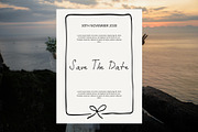 Atlas Novas Modern Handwriting Font, a Script Font by Ashiya Pixel (Thumbnail 9 of 9)