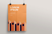 Modern architecture backgrounds, a Work Illustration by Good Studio (Thumbnail 6 of 7)