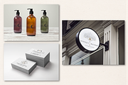 Logos and Graphics:Spiritual Retreat, an Icon by Liseno Designs (Thumbnail 8 of 8)