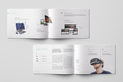Proposal Set, a Brochure Template by Elite_Standard (Thumbnail 20 of 35)