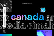 Coldag Modern Serif Font, a Serif Font by delipensil (Thumbnail 3 of 9)