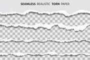 Wooden Frames, Torn Papers, Scratchs, an Animal Illustration by TAlex (Thumbnail 4 of 6)
