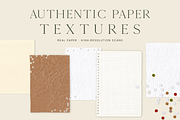 Autumn Mood Watercolor Collection, a Background Graphic by Karma (Thumbnail 17 of 19)