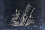 Craniometry, an Object Graphic by Sick Optix (Thumbnail 2 of 8)
