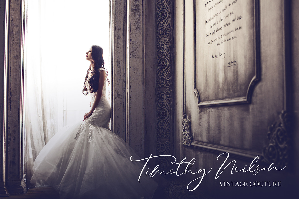 The Stay Classy Font Duo, a Serif Font by Nicky Laatz (Photo 16 of 36)