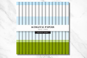 Digital Paper Canva Template - 16, a Presentation Template by illuztrate (Thumbnail 4 of 8)