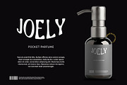 Amigie Blur, a Serif Font by Craft Supply Co. (Thumbnail 4 of 8)