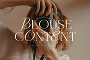 Belove Melody Display Stylish Serif, a Serif Font by BrandSemut (Thumbnail 3 of 10)