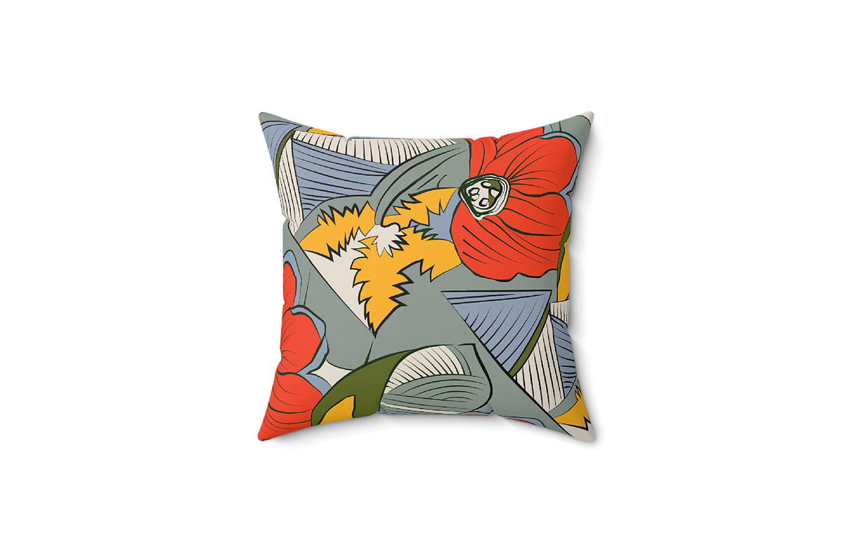 Botanical Fusion – By Kraalikaa, a Decorative Illustration by kraalikaacreations (Photo 6 of 14)