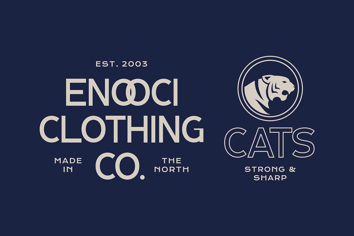Heno Disquel - Sans Serif Style, a Sans Serif Font by Imoodev (Photo 2 of 5)