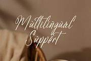 Rustic Astera Modern Handwritten, a Script Font by Letterena Studios Script (Thumbnail 12 of 15)