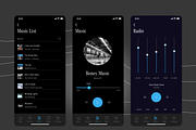 Mex Smart Car Design App, an App Template by Capi Product (Thumbnail 4 of 15)