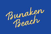 Real Balance, a Script Font by HRDR (Thumbnail 7 of 10)