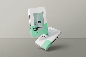 Book Mockup