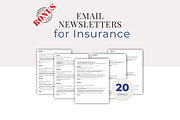 Insurance Posts - Canva Templates, a Social Media Template by Viral Content Design (Thumbnail 11 of 16)