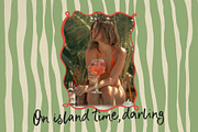 Whimsical font script Fichi Capri, a Script Font by TD fonts (Thumbnail 11 of 11)