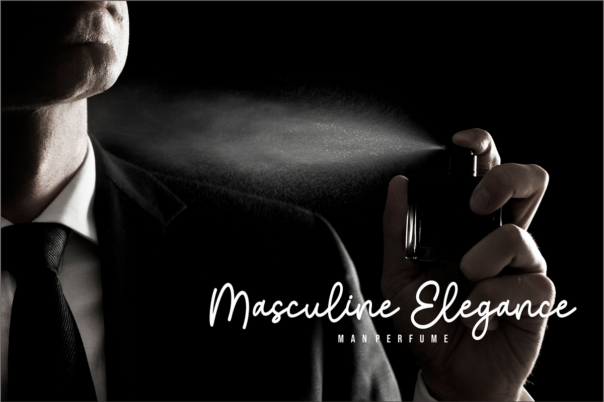 Euproshyne, a Script Font by And Studio (Photo 13 of 16)