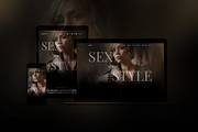 Underwear Shop - Elementor Pro, a Landing Page Template by Ceaso Store (Thumbnail 2 of 3)