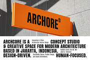 Glorious – Condensed Font Family, a Sans Serif Font by Umitype (Thumbnail 8 of 9)
