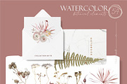 Beautiful fading, a Decorative Illustration by Collection by VY (Thumbnail 12 of 13)