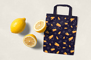 Abstract forms seamless patterns, a Pattern Graphic by Good Studio (Thumbnail 8 of 8)