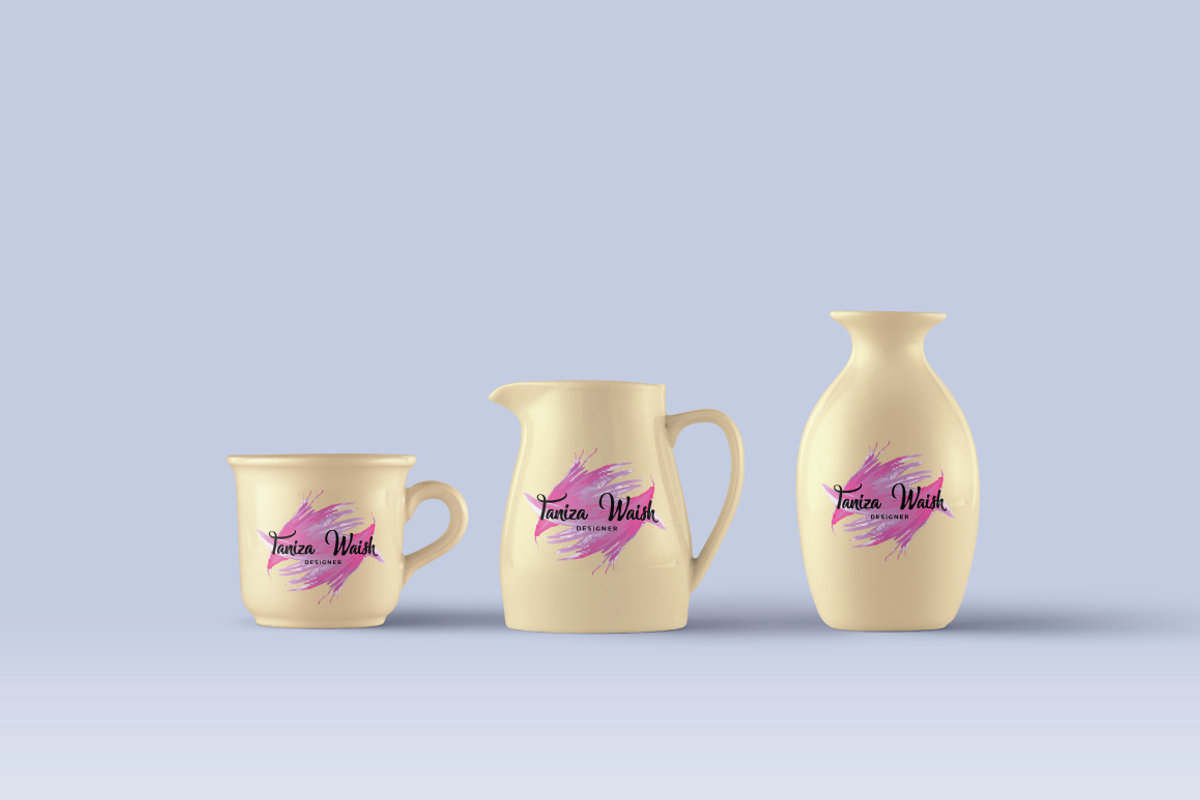Ink Logos Branding Kit, a Branding & Logo Template by AN Productions (Photo 45 of 48)