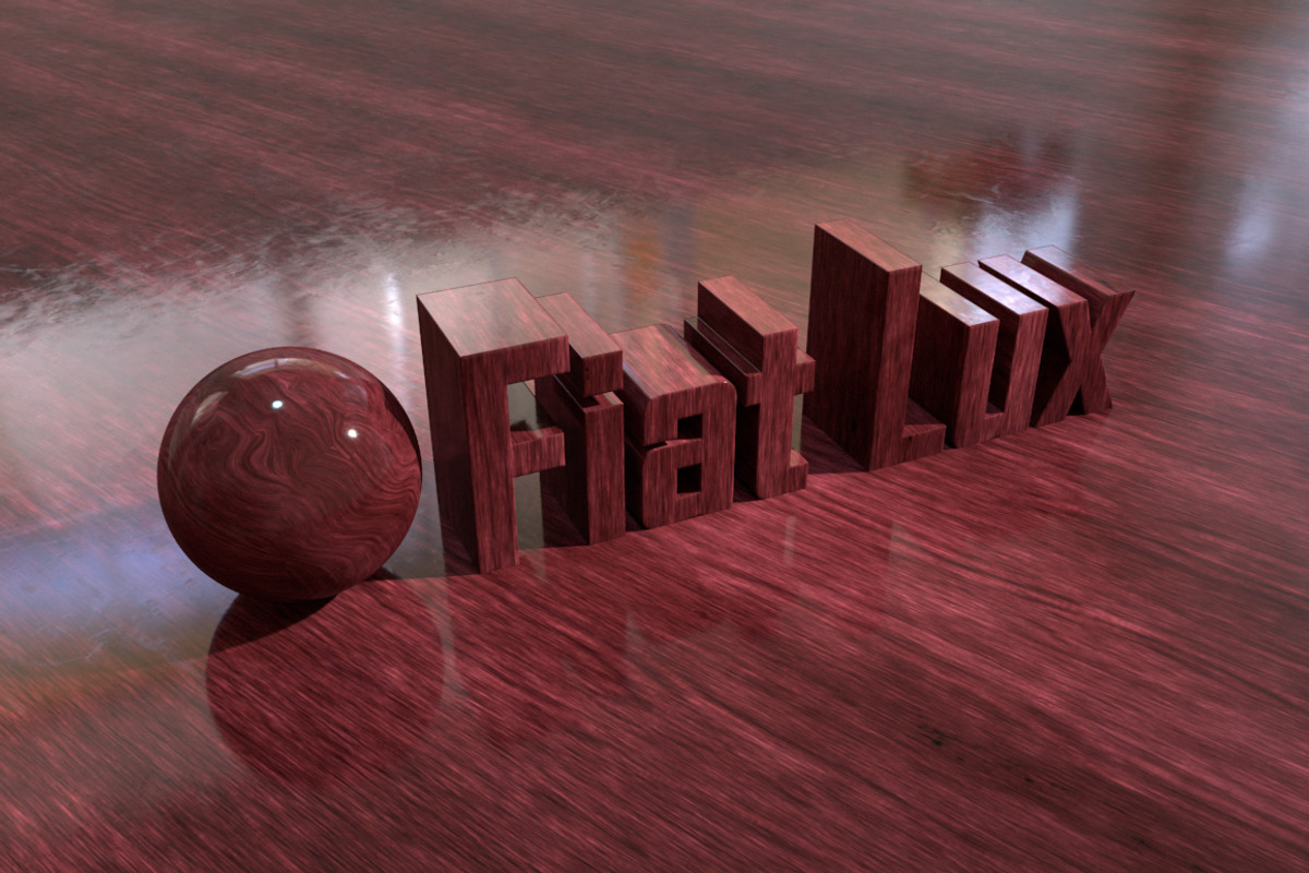 Cherry Hardwood (Tileable), a Textures & Material 3D Model by Fiat Lux (Photo 3 of 6)
