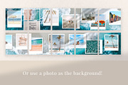 SALE Carousel Template for Instagram, a Social Media Template by Fancy Malone (Thumbnail 7 of 9)