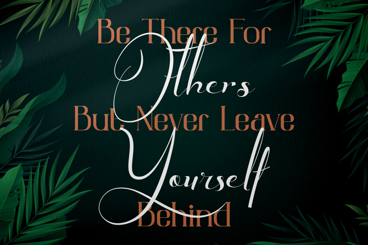 Chester Chesire - Elegant Font Duo, a Font by PutraCetol Studio (Photo 9 of 13)