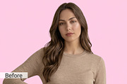 Outline Glow Photo Effect, a Layer Style Add-On by graphypix (Thumbnail 4 of 11)