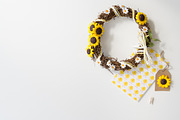 Easter & Spring Photo Bundle, a Print Template by GT Studio (Thumbnail 8 of 11)