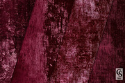Burgundy Velvet Fabric Background, a Texture Graphic by Creative Store (Thumbnail 2 of 5)