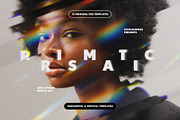 Prism Photo Effects Collection, a Layer Style Add-On by pixelbuddha.net (Thumbnail 1 of 22)