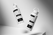 Tumbler Mockup, a Cups & Container Mockup by graphicook (Thumbnail 3 of 5)